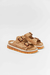 SANDALIA NEREO CORCHO - comprar online