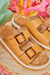 SANDALIA NEREO CUOIO - comprar online
