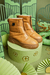 BOTAS DILONG SUELA