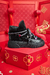 BOTAS KRESTON NEGRO - comprar online