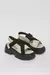 SANDALIA CANOPUS BLANCO - comprar online