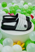 SANDALIA GIGLI BLANCO - comprar online