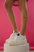 ZAPATILLA JUNO BLANCO - Natacha