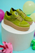 ZAPATILLA JUNO PISTACHO
