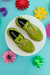 ZAPATILLA JUNO PISTACHO en internet