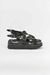 SANDALIA CETO NEGRO - comprar online