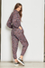 MONO MORZINE ANIMAL PRINT - Natacha