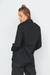 CHAQUETA DUPAS NEGRO - Natacha