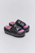 SANDALIA ORION SIRE NEGRO - comprar online