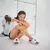 SANDALIA SHAULA SIRE BLANCO - comprar online