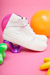 ZAPATILLA SHINE BLANCO