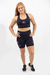 Bermuda Feminina de Compressão C/Bolsos Emana® - Sprint Ultramarathon
