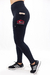 Calça Feminina de Compressão C/Bolsos Emana®