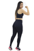 Calça Legging Emana® Indicado Para Tratamento de Lipedema na internet