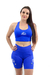Bermuda Feminina de Compressão C/Bolsos Emana® - loja online