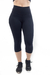 Calça Corsário Lisa Emana® Indicado Para Tratamento de Lipedema