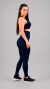 Calça Legging Super Cós Emana® Indicado Para Tratamento de Lipedema