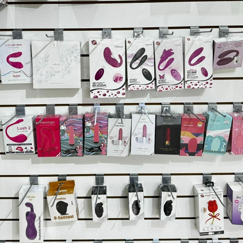 Reparo do seu Vibrador - S.O.S VIBRADOR