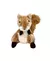 Pelúcia Kong Wild Low Stuff Squirrel - comprar online