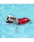 Colete Salva Vidas Outward Hound Dawson Swim Vermelho - Le Bull