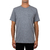 Remera FW Gris Melange - comprar online