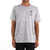Remera COCKTAIL Gris Melange - comprar online