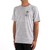 Remera COCKTAIL Gris Melange en internet