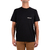 Remera VEXLEY Co. Negro - comprar online