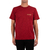 Remera VEXLEY Co. Bordo - comprar online