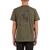 Remera ENDLESS Verde
