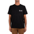 Remera MDP Negro - comprar online