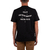 Remera MDP Negro