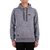 HOODIE Celeste Melange