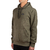 HOODIE Verde en internet