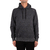 HOODIE Negro Melange