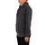 HOODIE Negro Melange - comprar online