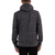 HOODIE Negro Melange en internet