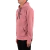 HOODIE Rojo Melange - comprar online