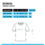 Remera WINDS Blanca en internet