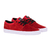 Zapatillas HAZEL Rojas - comprar online