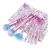 Set brocha glitter x7 con estuche - comprar online