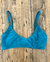Corpiño Creta Green Lake Segunda - comprar online