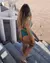 Bombacha Sarot Green Lake Segunda - comprar online
