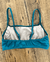 Corpiño Manly Green Lake Segunda - Kawela Swimwear