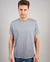 Remera Classic Light Gray - comprar online
