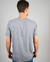 Remera Classic Light Gray en internet