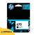 Cartuchos originales HP en caja #670 (Negro)