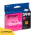 Cartuchos originales Epson en caja T2963 Magenta (Impresoras XP231 / XP431)