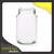 Frascos de Vidrio (linea clasica)
