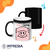 Tazas magicas en internet